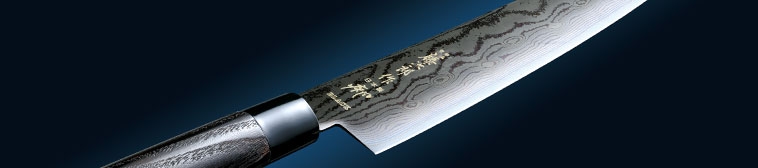 Tojiro SIPPU Black
