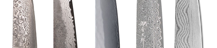 Damastmesser