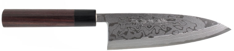 Deba Messer