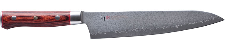 Kochmesser - Gyuto