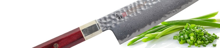 Mcusta Zanmai Ultimate Unkai