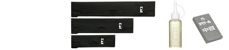 Messer-Zubehör
