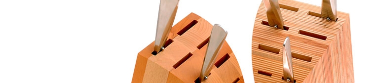 Messerblöcke