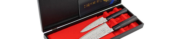 Messer Sets