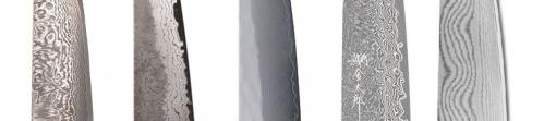 Damastmesser