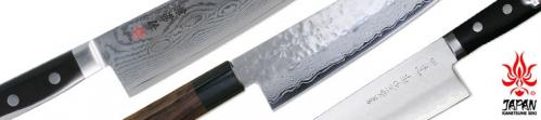 Kanetsune Messer