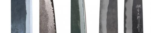 Kuro Tanzou Messer