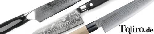 Tojiro Messer