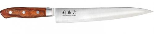 Tranchiermesser