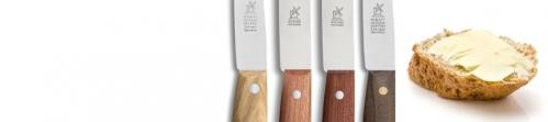 Buckels Frühstücksmesser