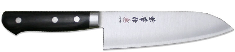 Santoku Messer