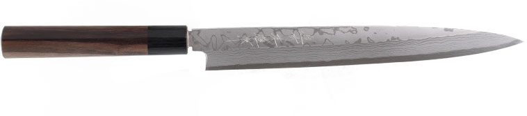 Sashimi Messer - Yanagiba