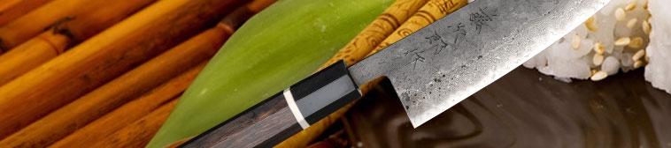 Tojiro Handmade Exklusiv
