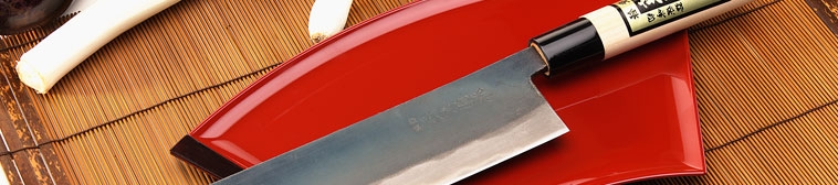 Tojiro Shirogami