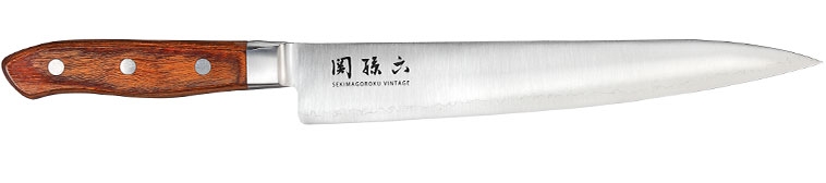 Tranchiermesser