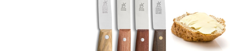 Buckels Frühstücksmesser