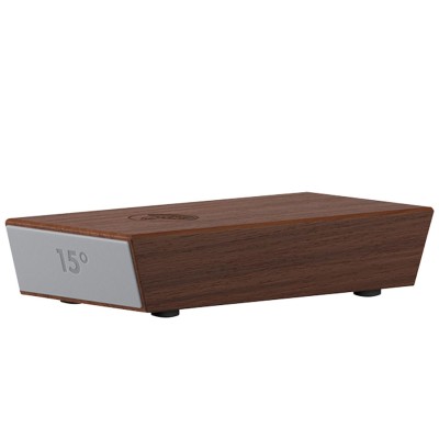 Horl 2 Rollschleifer Nussbaum Winkellehre
