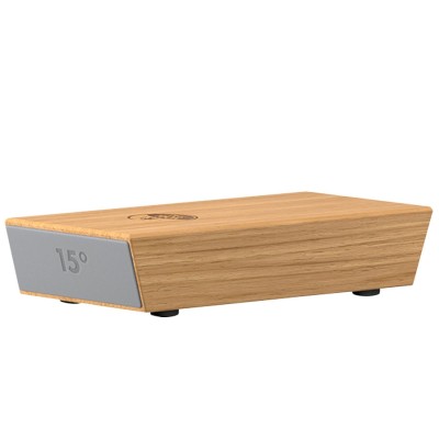 Horl 2 Rollschleifer Eiche Winkellehre