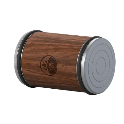 Horl 2 Rollschleifer Nussbaum Rollschleifer Rechts