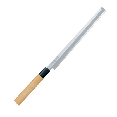 Tojiro Shirogami Tako-Sashimi/ Takohiki 240mm