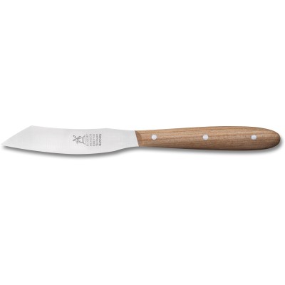 Windmühlen Mini Yatagan Obst-/Schälmesser 85mm (Kochmesser)