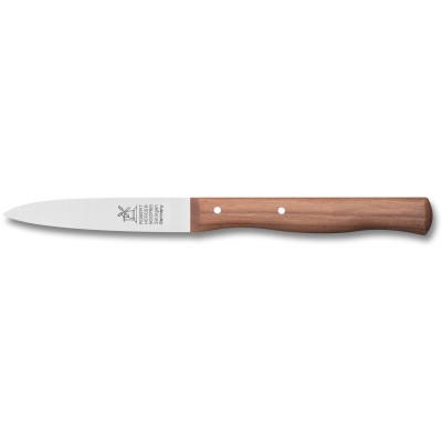 Windmühlen Mittelspitz kleines Allzweckmesser 85mm