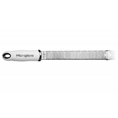 Microplane Premium Classic 46000 Zester/Reibe Weiß