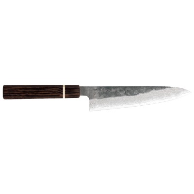 Tojiro Handmade VG10 Kochmesser 180mm rostfrei wenge