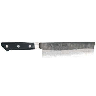 Tojiro Handmade VG10 Nakiri 165mm Classic rostfrei