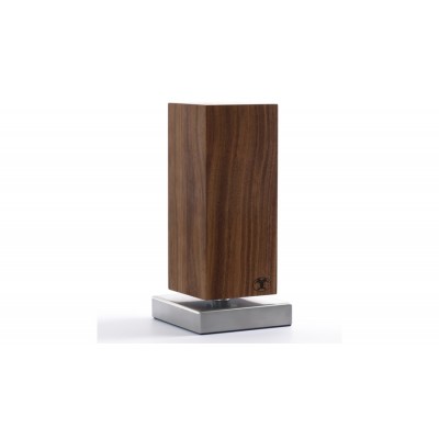 Magnet Messerbock Blockwerk "Monolith" Nussbaum 1