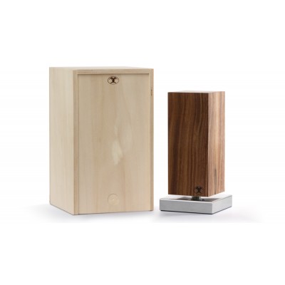 Magnet Messerbock Blockwerk "Monolith" Nussbaum 4