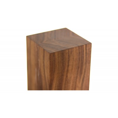 Magnet Messerbock Blockwerk "Monolith" Nussbaum 5