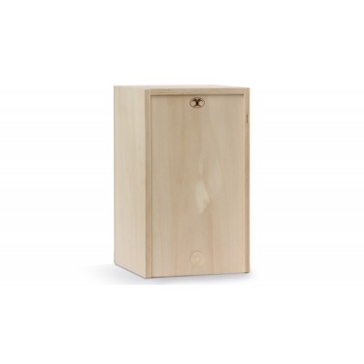 Magnet Messerbock Blockwerk "Monolith" Wenge 4 