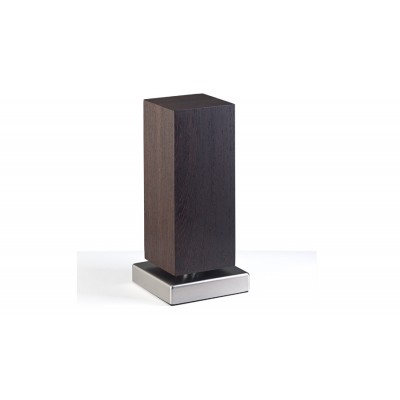 Magnet Messerbock Blockwerk "Monolith" Wenge 1