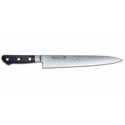 Tojiro PRO 63 Lagen 240 mm Filetiermesser  F1039E