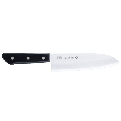 Tojiro DP 3 Lagen Basic Santoku 170mm