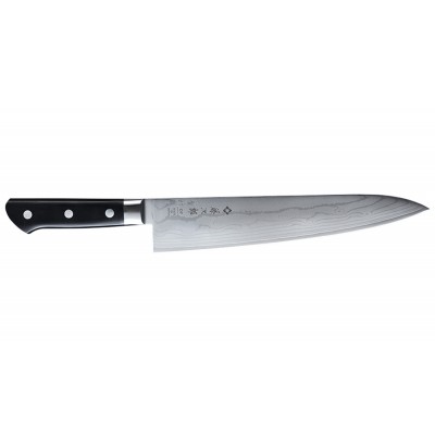 Tojiro DP 37 Lagen HQ Kochmesser 270mm