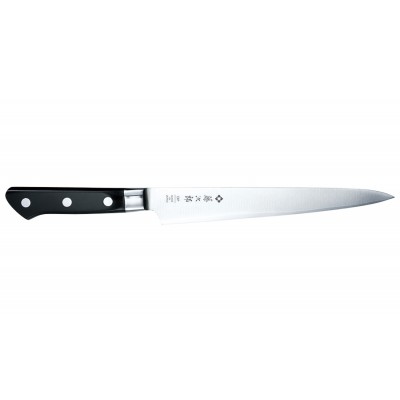 Tojiro DP 3 Lagen HQ Filetiermesser 210mm Vorderseite