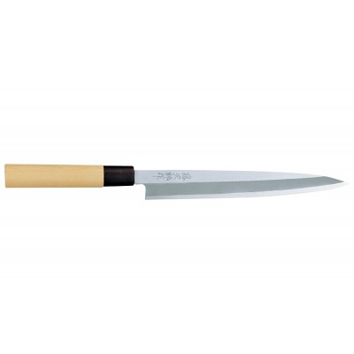 Tojiro Shirogami Sashimi 210mm