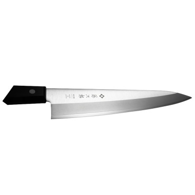 Tojiro DP 3 Lagen Basic Kochmesser 200mm Klinge