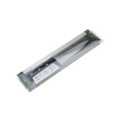 Fujicut Allzweckmesser 140mm, 3 Lagen, Molybdän Vanadium Verpackung