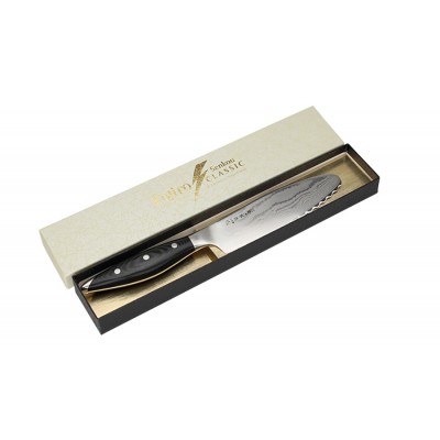 Tojiro Senkou Classic American Utility 150mm Verpackung