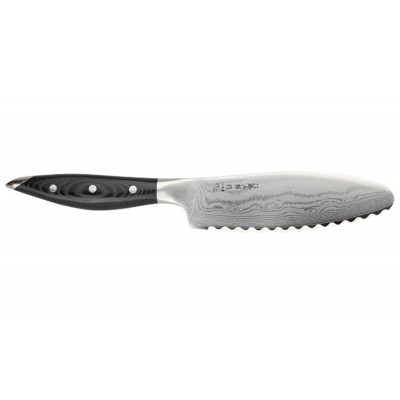 Tojiro Senkou Classic American Utility 150mm Vorderseite