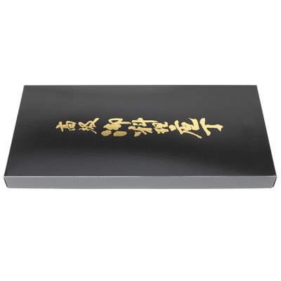 Tojiro DP 3 Lagen Geschenkset Eco 3tlg. Verpackung
