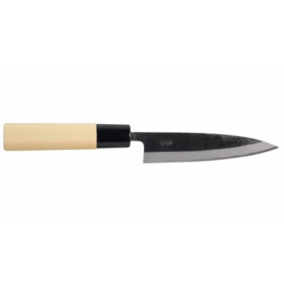 Hideo Kitaoka Shirogami Kaisaki 120mm