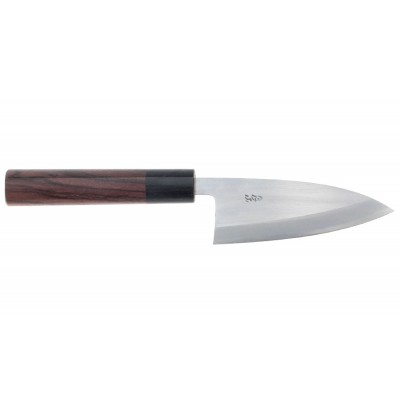 Hideo Kitaoka Shirogami Ajikiri 105mm