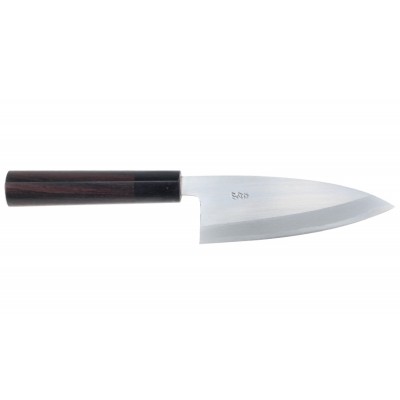 Hideo Kitaoka Shirogami Ajikiri 120mm