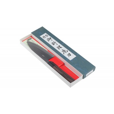 Hideo Kitaoka Shirogami Ajikiri 135mm Verpackung