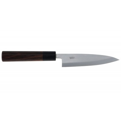 Hideo Kitaoka Shirogami Kaisaki 120mm
