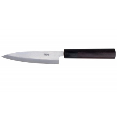 Hideo Kitaoka Shirogami Kaisaki 120mm Linkshänder